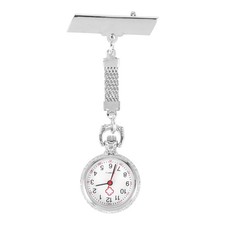 Montre Infirmiere Mouvement a