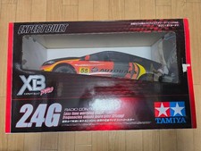 Tamiya XB PRO Honda CR-Z 1/10