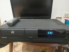 Console Philips CDI 210