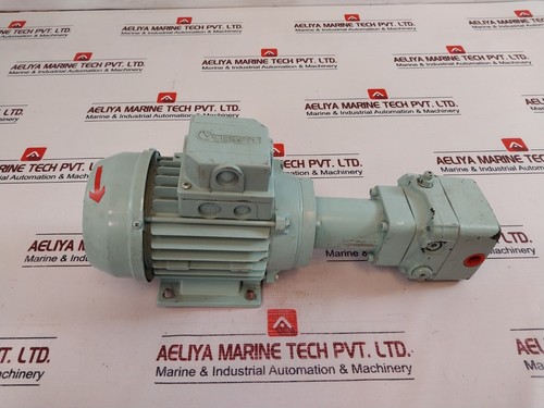 Moteur électrique vemat vtb - moteur,