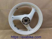 roue arriere pour Suzuki RG