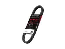 Courroie de transmission extra