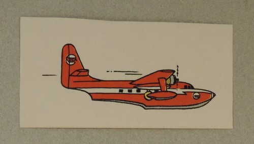 Herge tintin autocollant vol - herge,