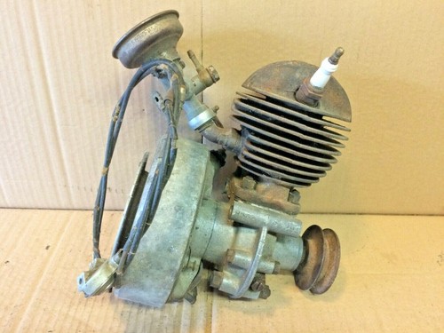 Moteur villiers tondeuse - tondeuse, gazon