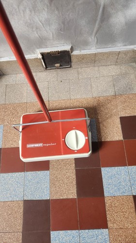 Leifheit regulus aspirateur - leifheit,