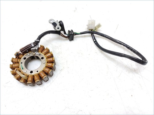 Stator alternateur suzuki - stator,