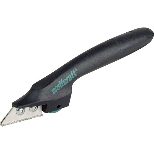 Wolfcraft 5570000 grattoir - wolfcraft,