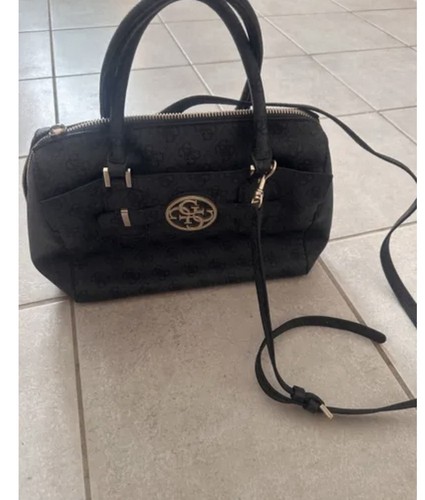 Guess sac main femme noir - sac, à