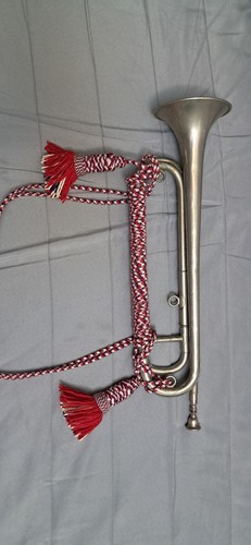 Clairon trompette cavalerie - clairon,