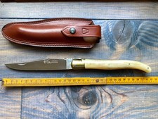 ancien COUTEAU PLIANT LAGUIOLE