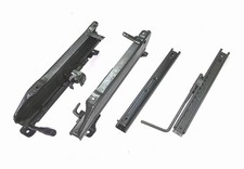 combo coulissant siège