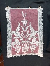 Canopée Voile Tabernacle