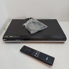 LG RH387H DVD/HDD-Recorder