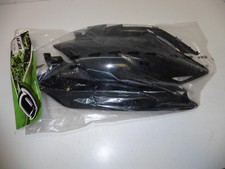 Panneaux Latéraux De