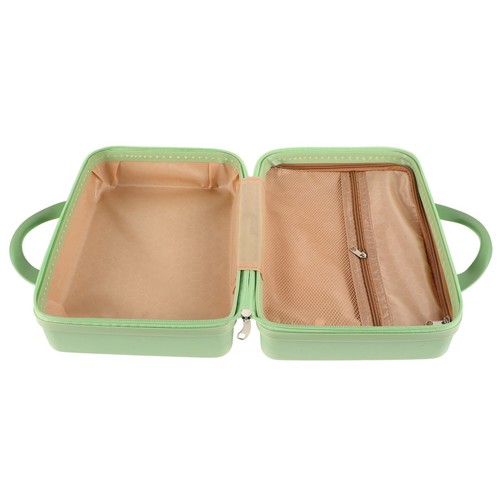 Makeup transportant une - ,