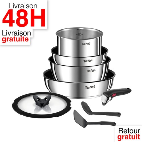 Tefal ingenio emotion - ingenio,