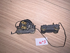 Train ho Lima bogie moteur +