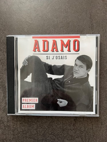 Salvatore adamo si - 💿,