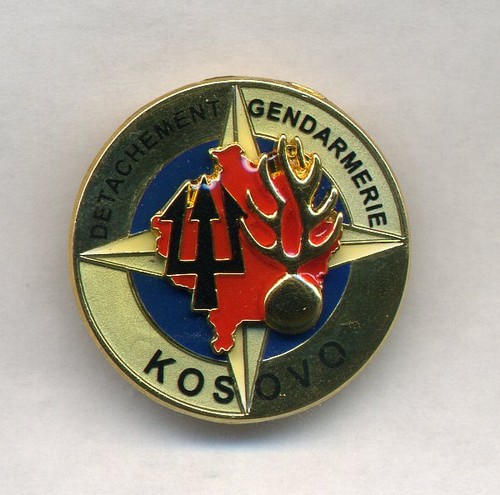 Opex détachement gendarmerie - détachement,