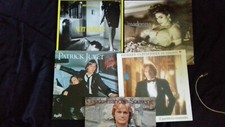 LOT de   15  DISQUES VINYLES