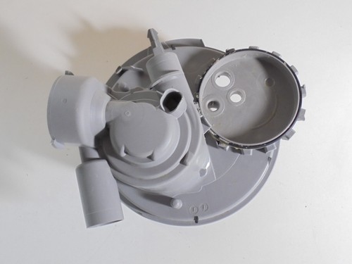 Bloc hydraulique lave