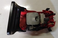 Carter, Moteur, Volant