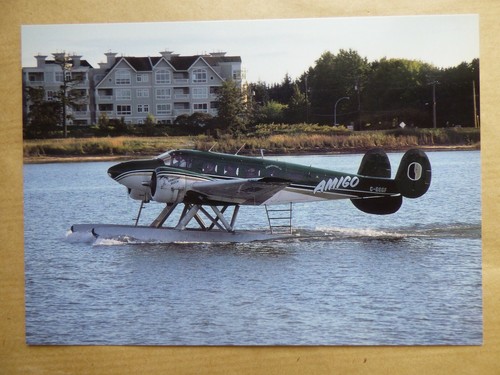 Amigo airways beech 18 - ,