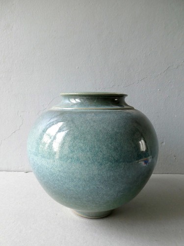 Grand vase céramique - grand, en