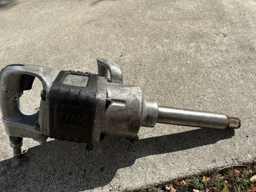 Ingersoll rand 285b series - rand,