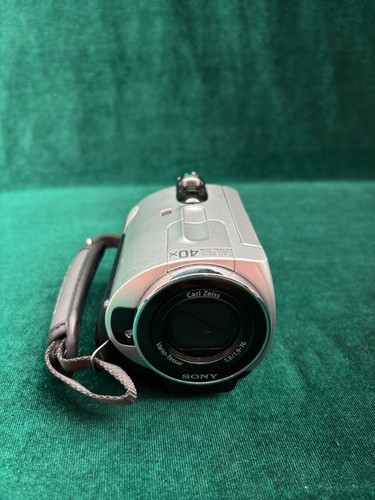 Sony handycam dcr - handycam, pour