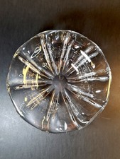 Coupelle en cristal Val Saint