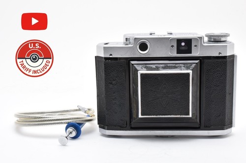 Exc télémètre mamiya 6 - télémètre,