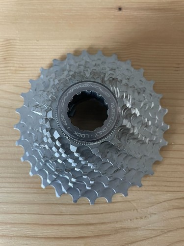Cassette campagnolo chorus - campagnolo,