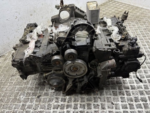 Moteur essence porsche 911 - À,