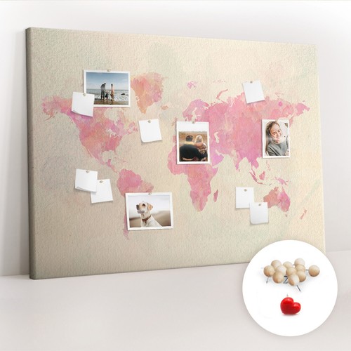 Tableau affichage - d'affichage, en