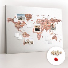 Tableau en liège Pour les