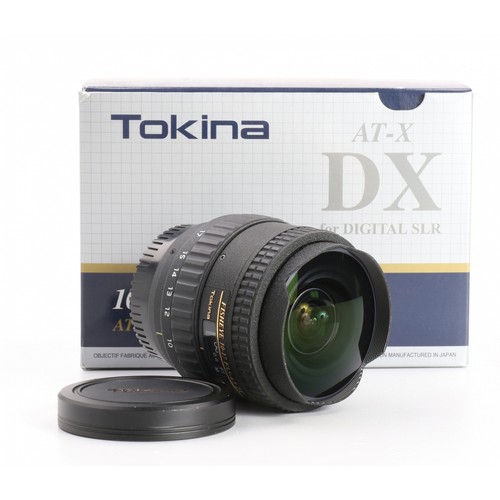 Nikon tokina x - nikon,