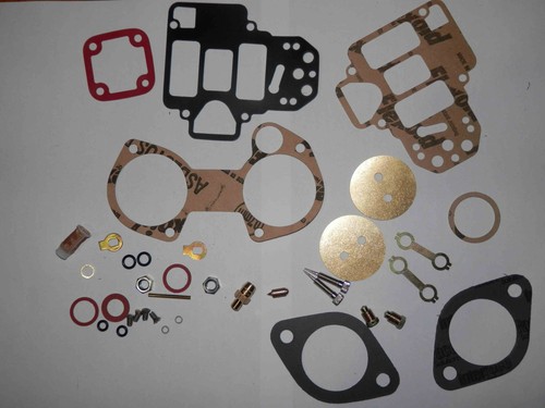 Kit service premium pour - kit,