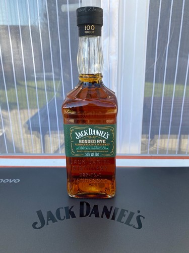 Jack daniel bouteille bonded - jack,