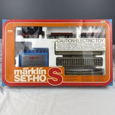 Marklin 0967A HO Train Set