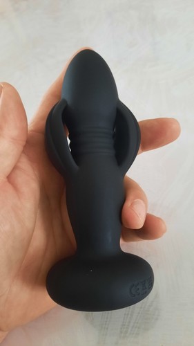 Stimulateur prostate - stimulateur,