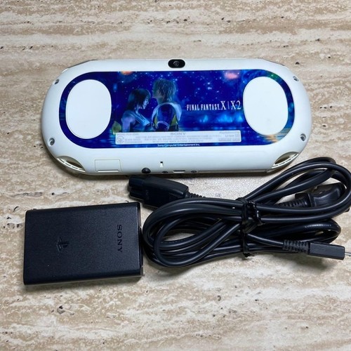 Sony vita final fantasy - vita,