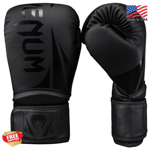 Venum challenger boxing - boxing, gloves