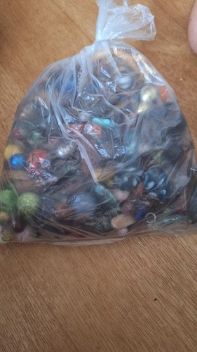 Vend perles toutes en - , de