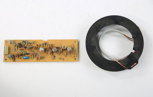 Récepteur revox 780 - récepteur,