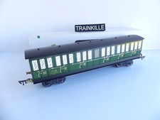 (3) AS ECHELLE O / VOITURE