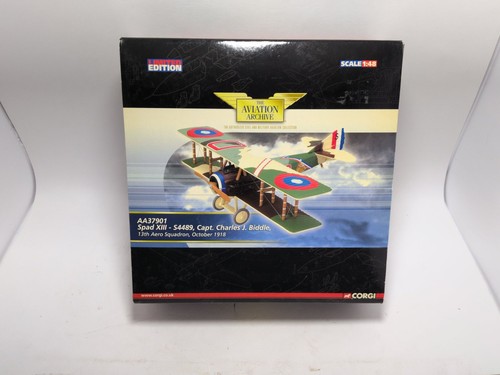 Corgi aviation archive 48 - archive, 1:48