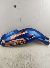 Carénage arrière droit