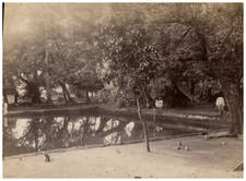 Java Indonésie,  Vintage