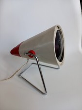 LAMPE PHILIPS INFRAPHIL VINTAGE 